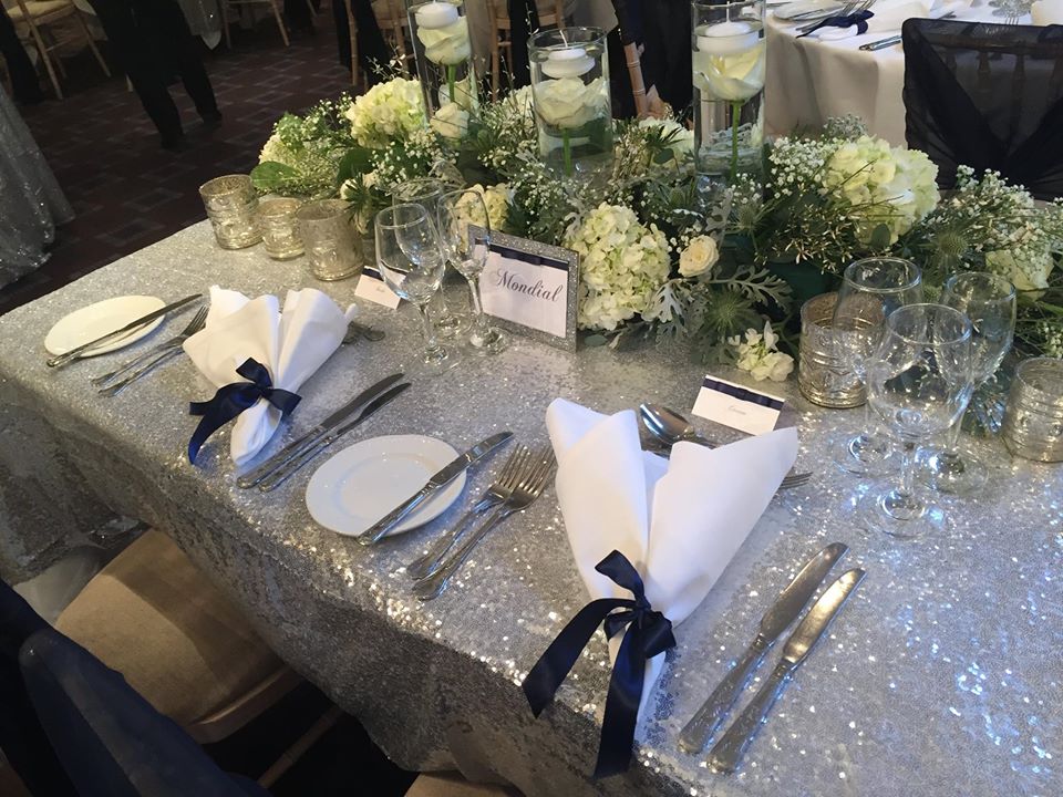 Copyright The Creative Venue